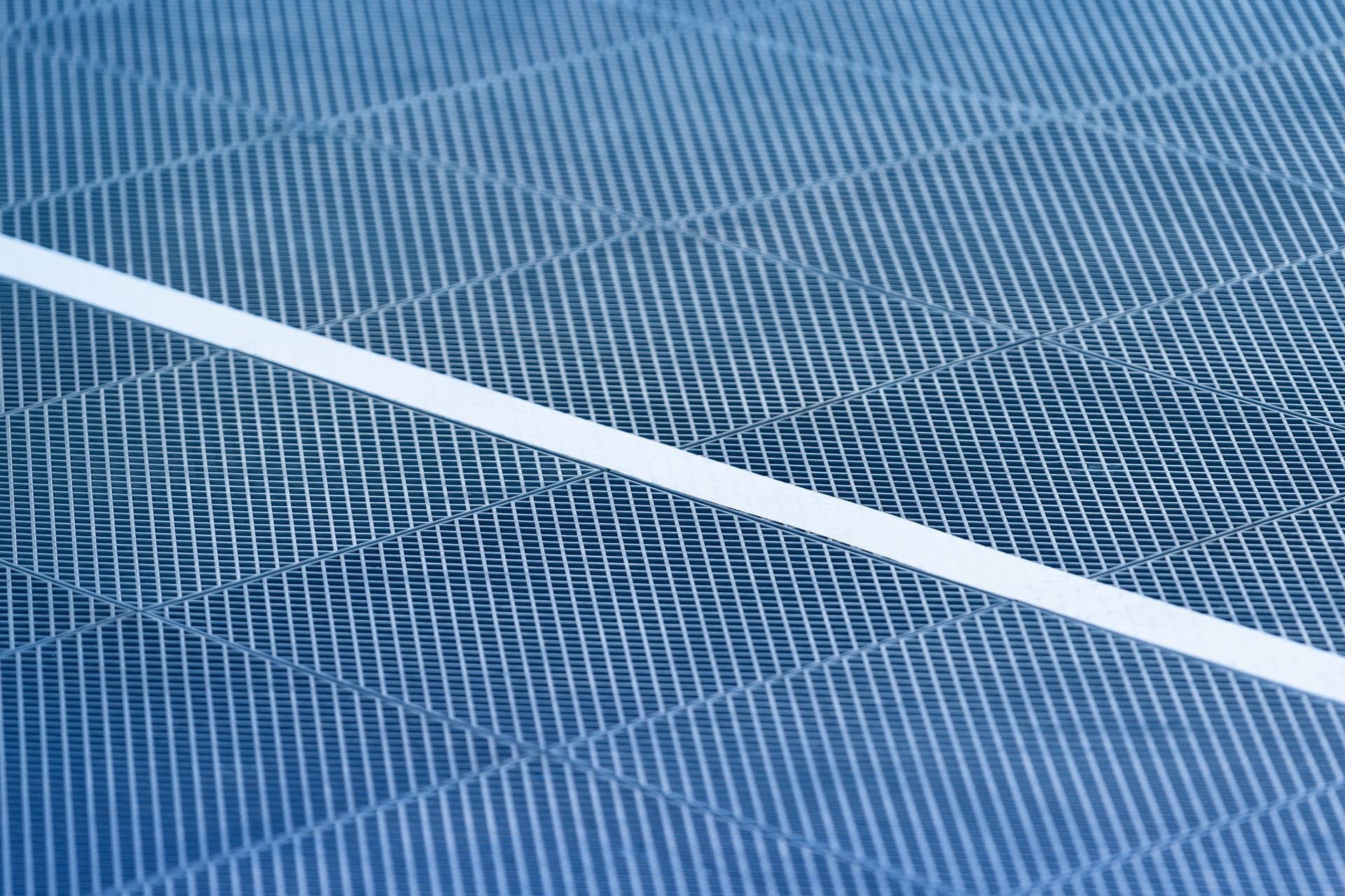 Modular Tile Installation