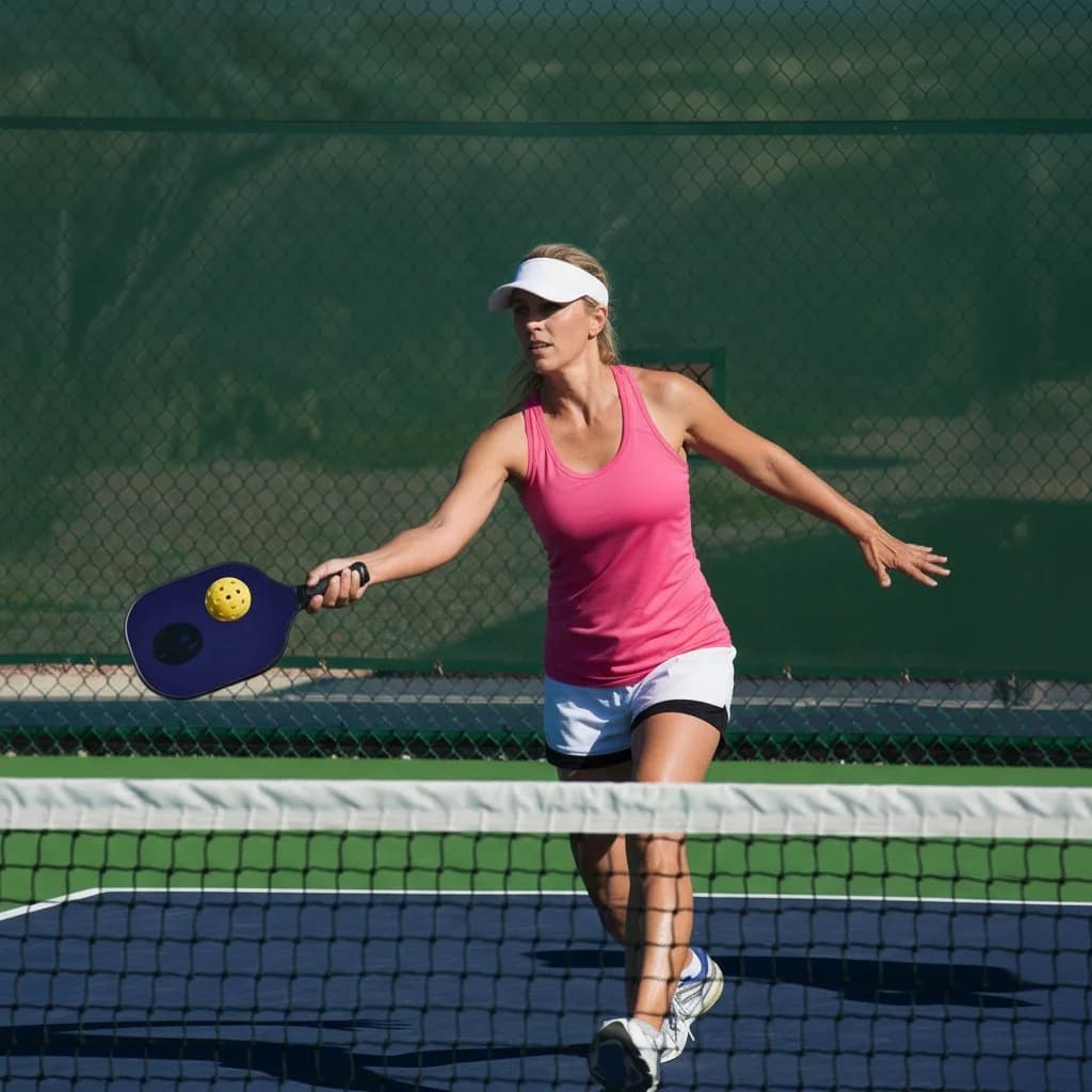 Atlanta Pickleball Installers image