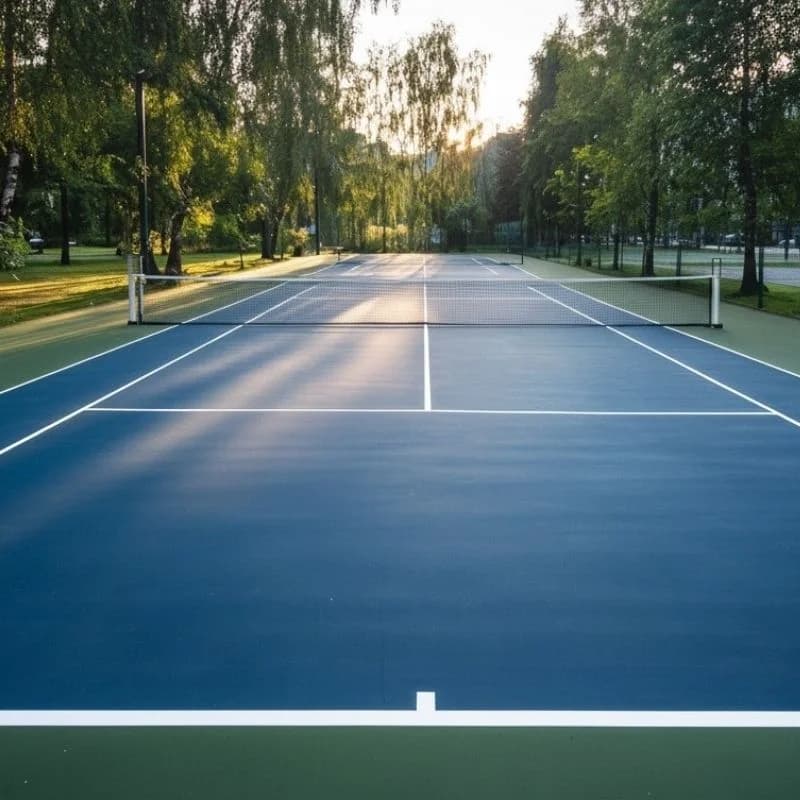 Homeowners, managers, and boards needing private, secure courts